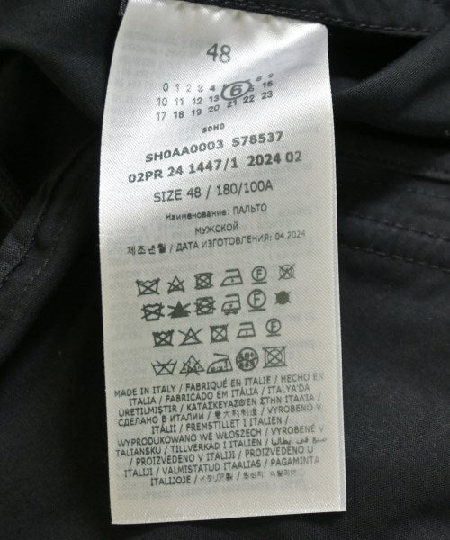 MM6 其他大衣