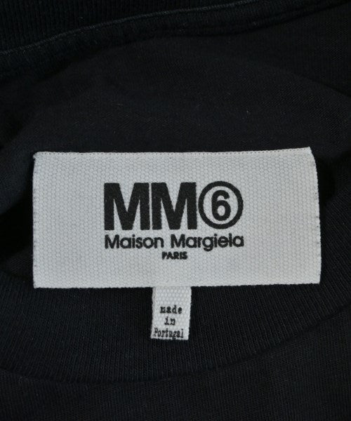 MM6 T恤/上衣