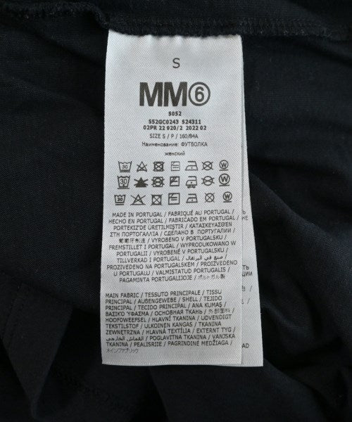 MM6 T恤/上衣