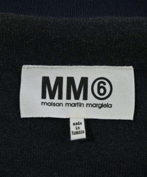 MM6 毛衣