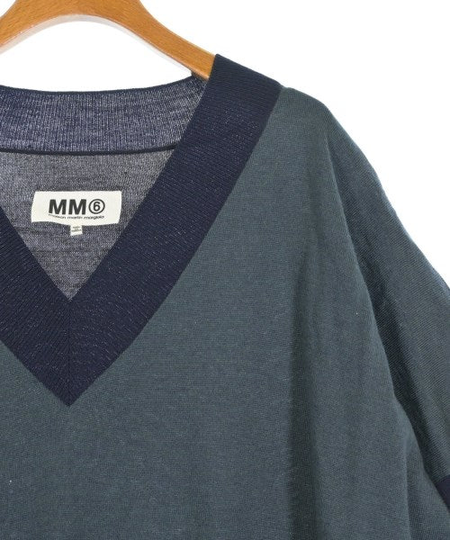 MM6 毛衣