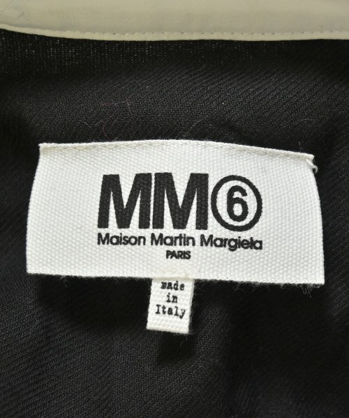 MM6 洋裝