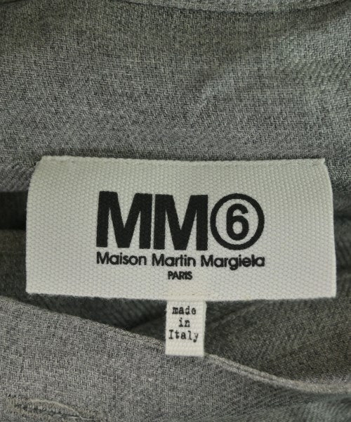 MM6 休閒襯衫