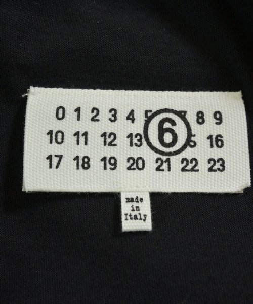 MM6 T恤/上衣
