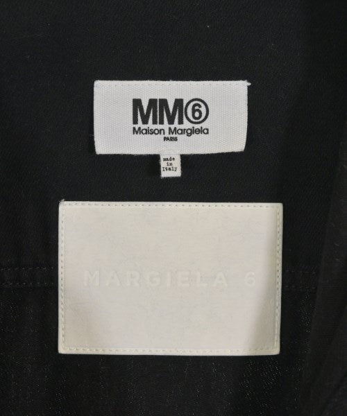 MM6 休閒襯衫