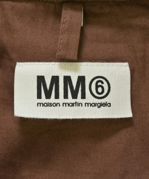 MM6 其他大衣
