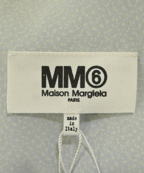 MM6 洋裝