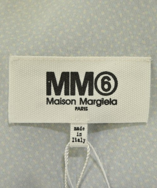 MM6 洋裝