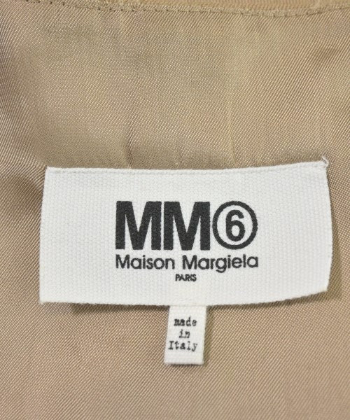 MM6 洋裝