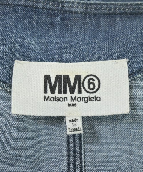 MM6 洋裝