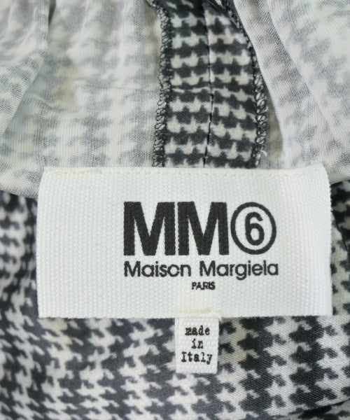 MM6 長裙/超長裙
