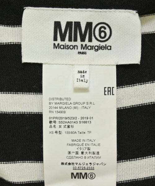 MM6 背心