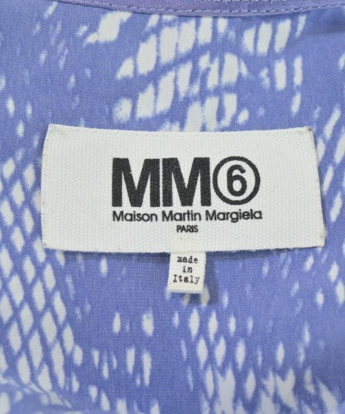 MM6 洋裝