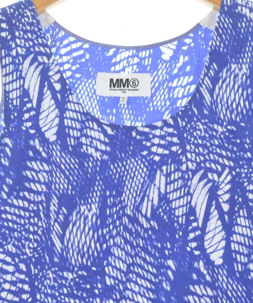 MM6 洋裝