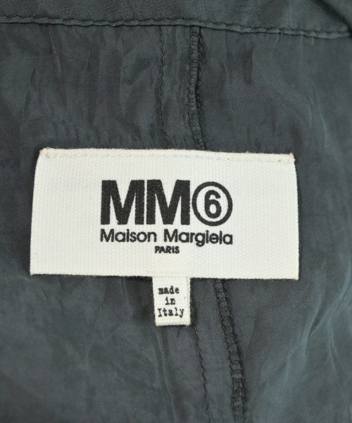 MM6 其他大衣