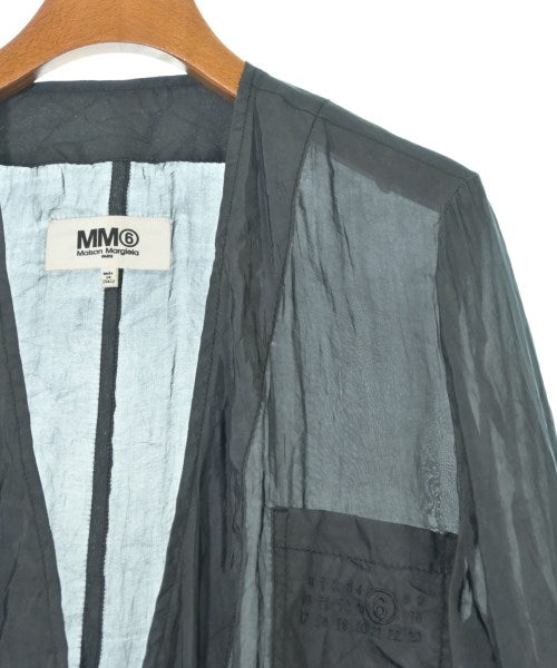 MM6 其他大衣