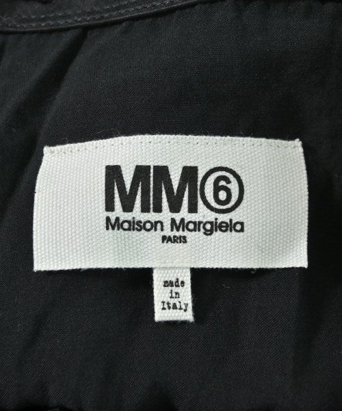 MM6 休閒襯衫