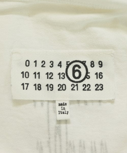 MM6 洋裝