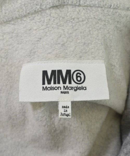 MM6 連帽衫