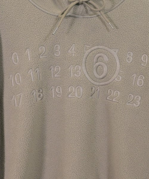MM6 連帽衫