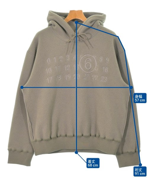 MM6 連帽衫