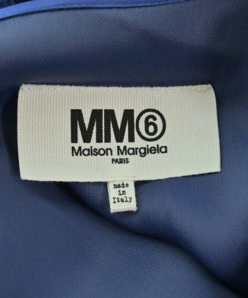 MM6 洋裝