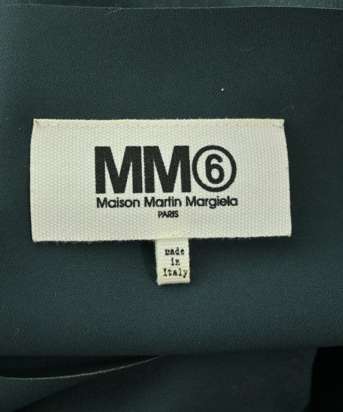 MM6 洋裝