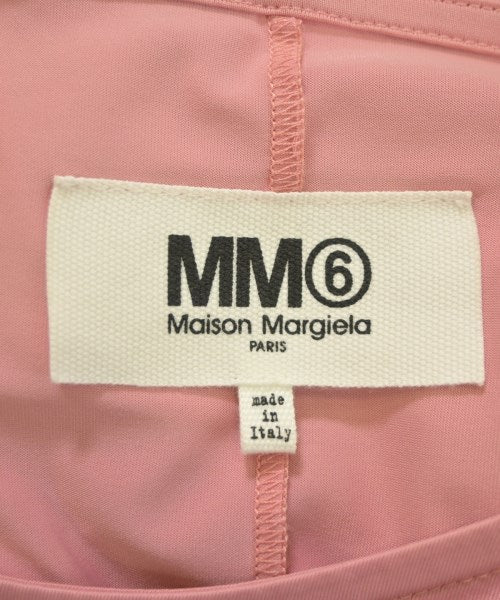 MM6 洋裝