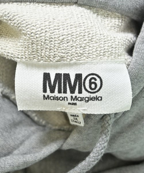 MM6 連帽衫