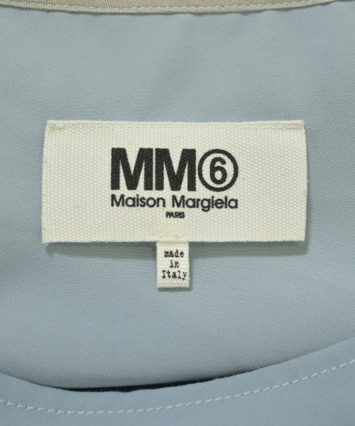 MM6 女襯衫