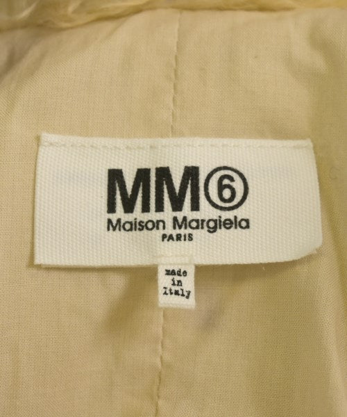 MM6 其他夾克