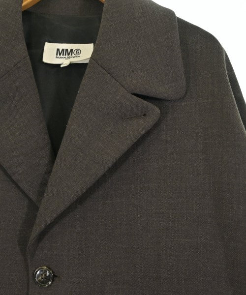 MM6 切斯特披風
