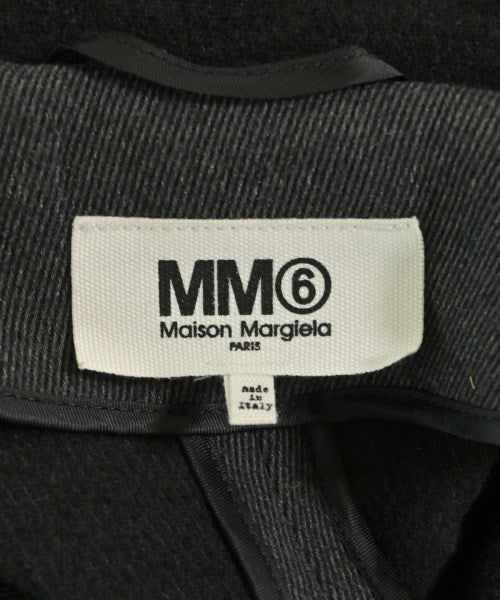 MM6 其他大衣