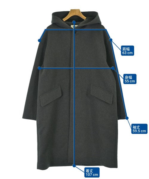 MM6 其他大衣
