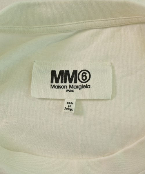 MM6 T恤/上衣