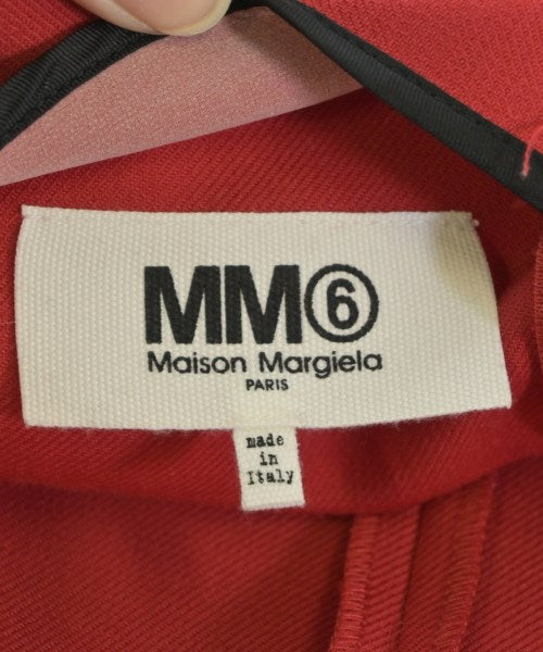 MM6 長裙/超長裙