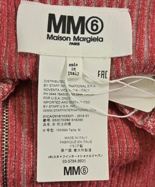 MM6 洋裝