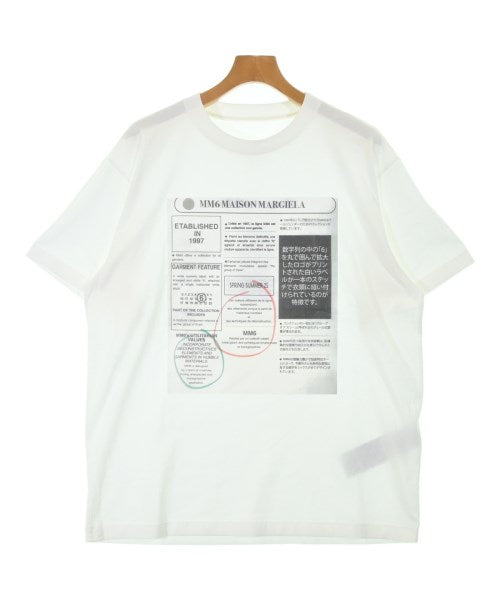 MM6 T恤/上衣