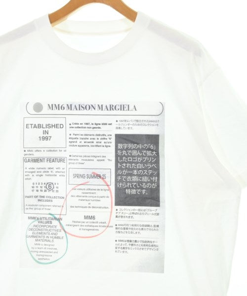 MM6 T恤/上衣