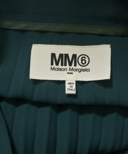 MM6 長裙/超長裙