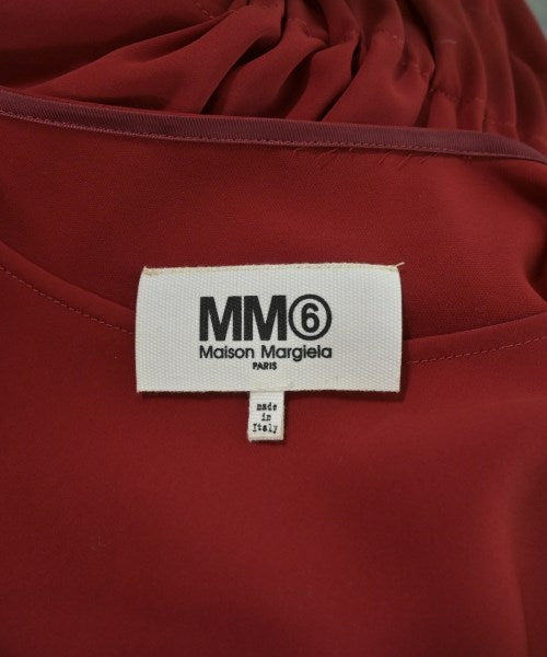 MM6 洋裝