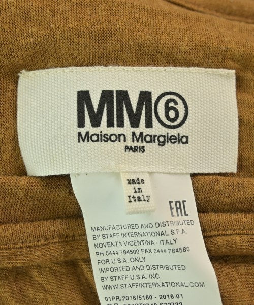 MM6 洋裝