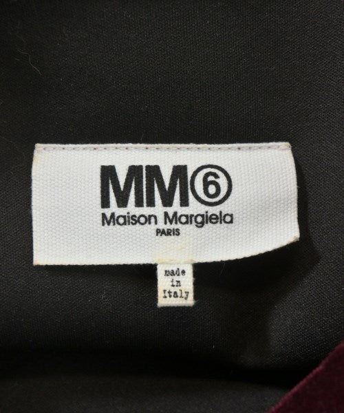 MM6 女襯衫