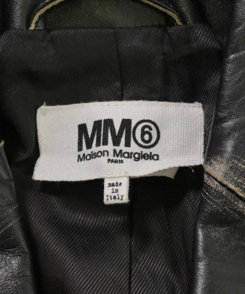 MM6 休閒夾克