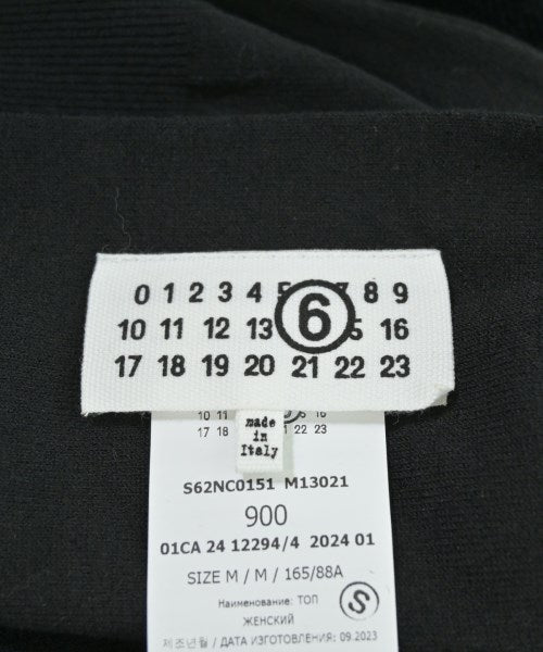 MM6 毛衣