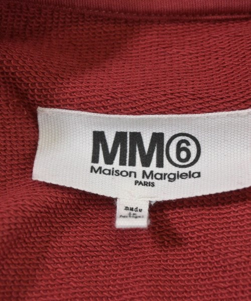 MM6 洋裝