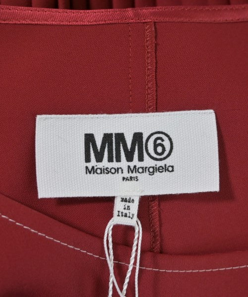 MM6 洋裝