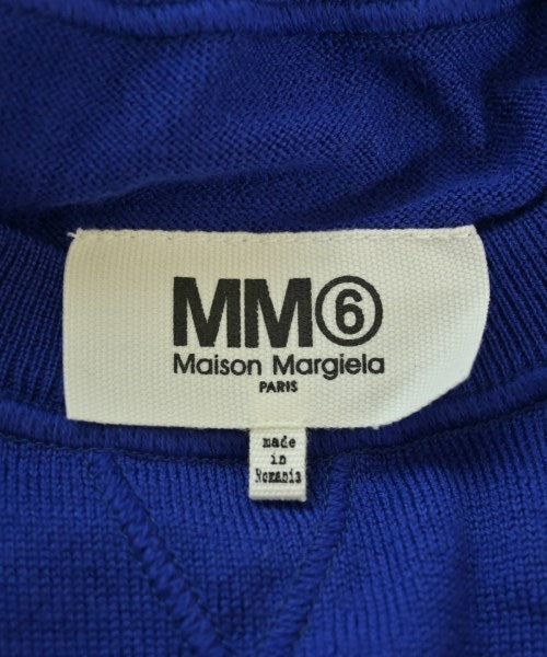 MM6 洋裝