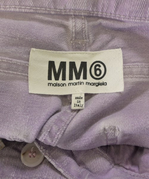 MM6 牛仔褲