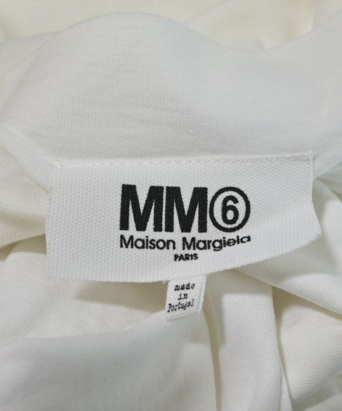 MM6 T恤/上衣